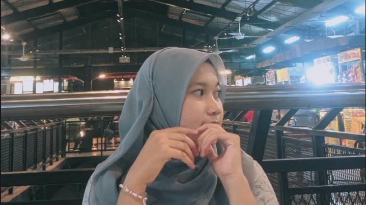 Alfina Rahma Aulia